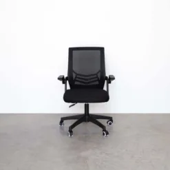 RIGA 701 Smart Folding Arm Office Swivel Chair