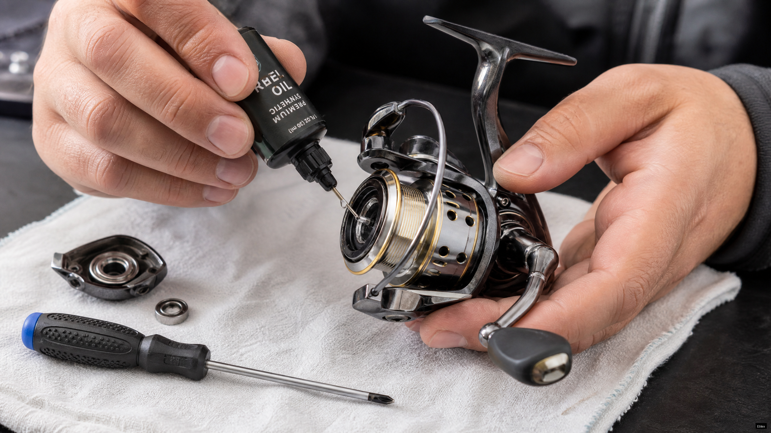 Fishing Gear Maintenance and Gear Care: Keep Your Equipment in Top Condition