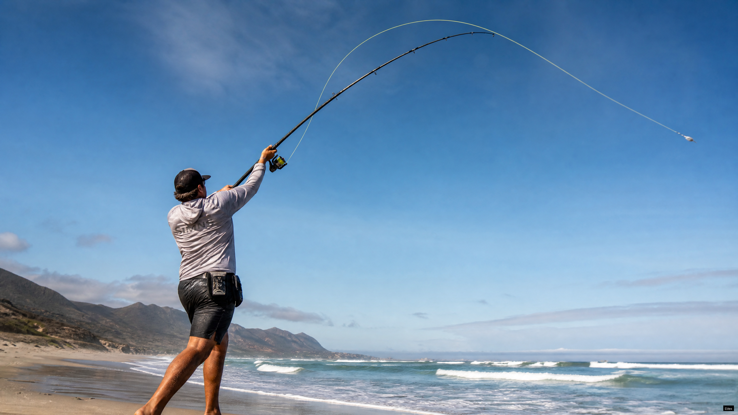 Advanced Casting Techniques: Improving Your Accuracy and Distance