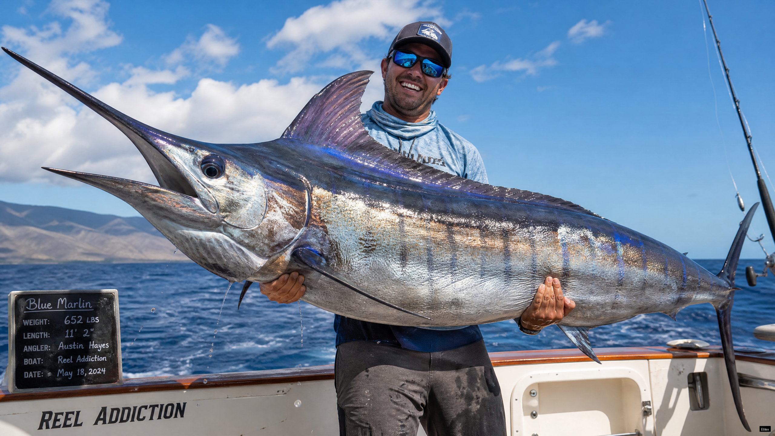 Fishing for Trophy Fish: Strategies for Landing Your Dream Catch