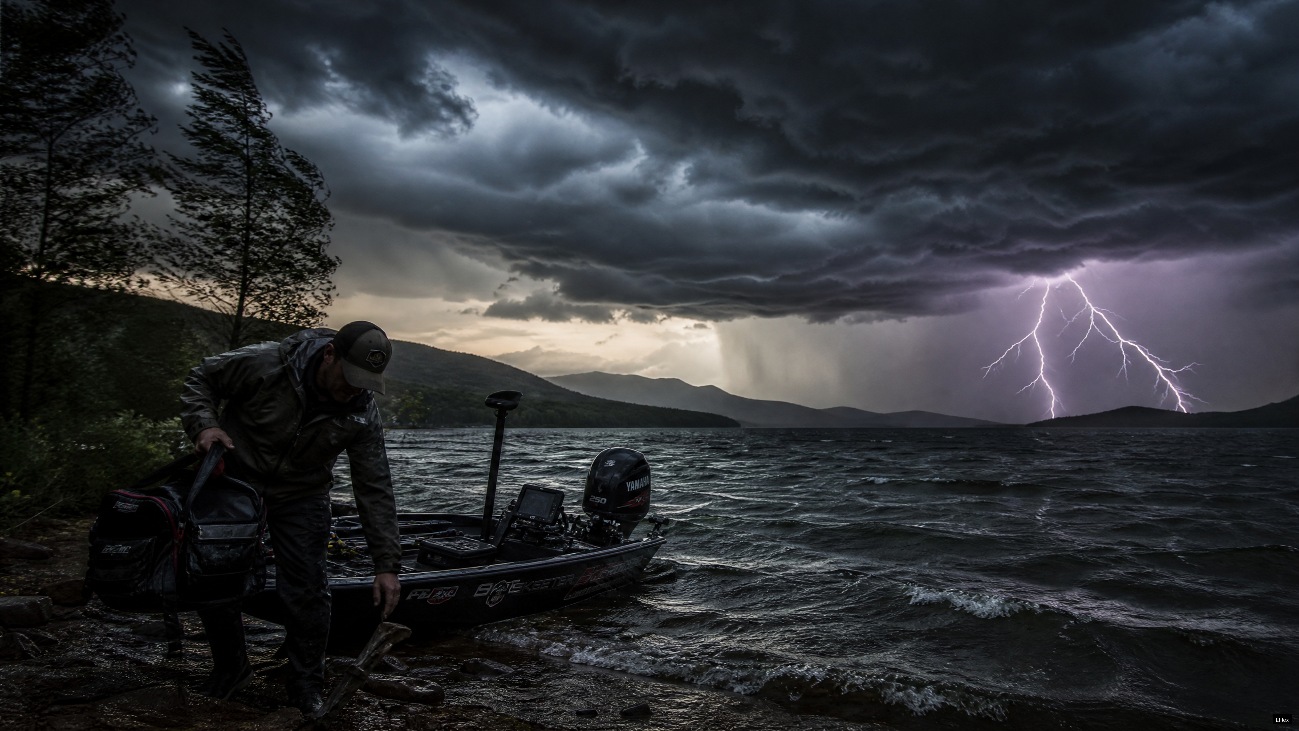 Fishing Weather Patterns: How Weather Affects Fish Behavior