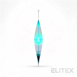 AquaGlow LED Fishing Float