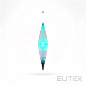 AquaGlow LED Fishing Float
