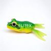 BassHunter Topwater Frog Lure