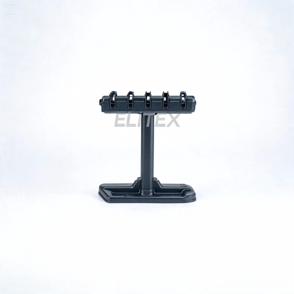 CoastalPro Rod Holder Stand
