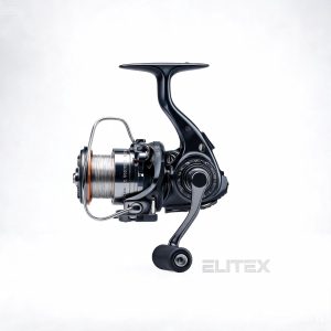 DeepWave Spinning Reel