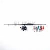 FreshCatch Ice Fishing Kit