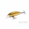 GoldenMinnow Crankbait Lure