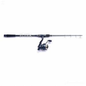 HydroStrike Fishing Combo Set
