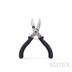 IronWave Stainless Fishing Pliers