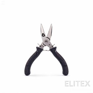 IronWave Stainless Fishing Pliers
