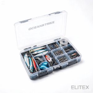 OceanStrike Saltwater Tackle Kit