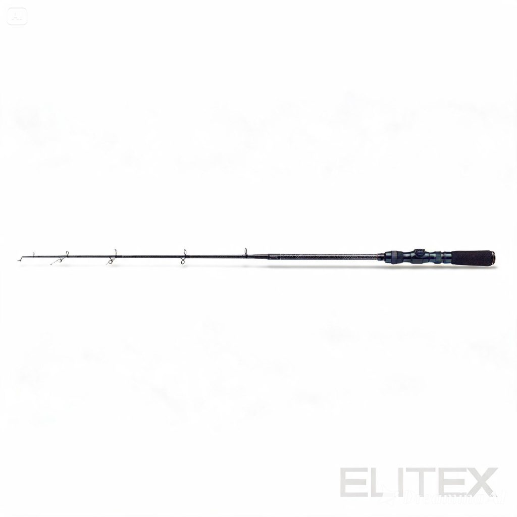 ProCast Carbon Fiber Fishing Rod
