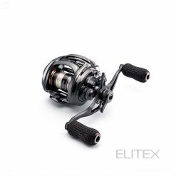 RapidCast Baitcasting Reel