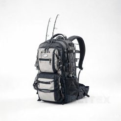 RiverHunter Fishing Backpack