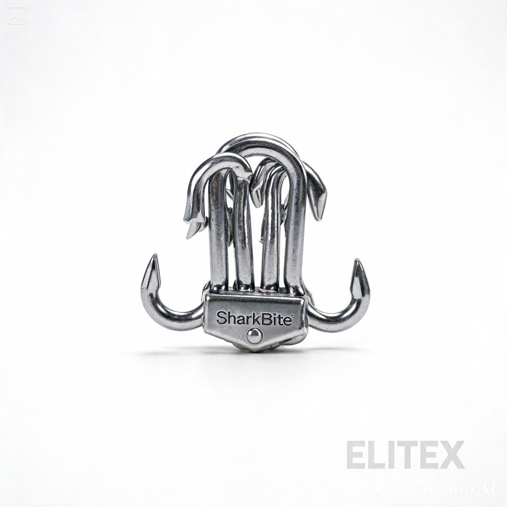 SharkBite Heavy Duty Hooks