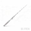 SilverFin Telescopic Fishing Rod