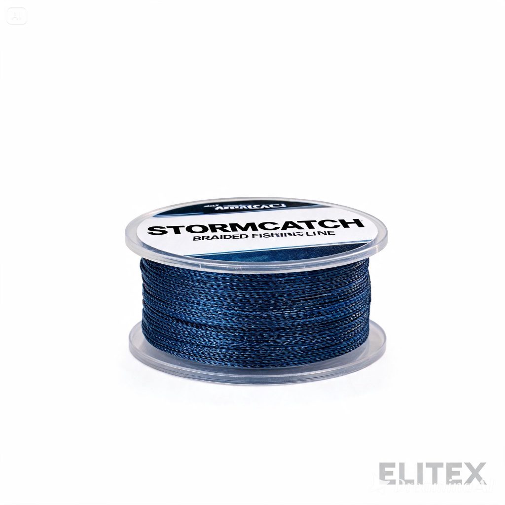 StormCatch Braided Fishing Line