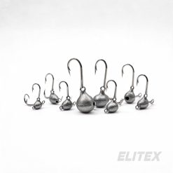 ThunderHook Jig Head Collection
