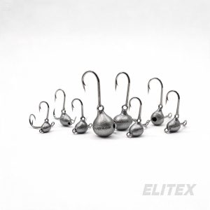 ThunderHook Jig Head Collection