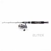 TroutKing Ultralight Rod Combo