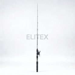 WaveRider Surf Fishing Rod
