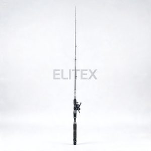 WaveRider Surf Fishing Rod