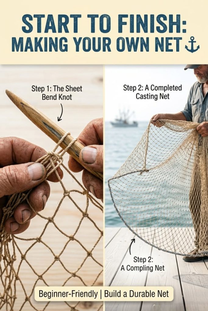 How Landing Nets Help Anglers Secure Bigger and Better Catches